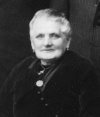 Ardina van Oostrom